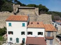 La Fortezza - Goelba - B&B Marciana