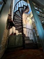 The Seacret Beachfront Villa - B&B