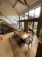 B&B Kington - The Granary - Bed and Breakfast Kington