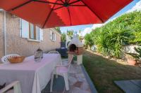 B&B Furiani - Superbe T3 en villa , entree sud de bastia ( Furiani ) - Bed and Breakfast Furiani