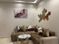 B&B Kenitra - Luxurious 2 BD apartment in the Heart of Kenitra - Bed and Breakfast Kenitra