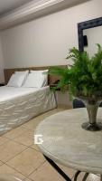 Chambre Double avec Salle de Bains Privative