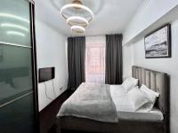 Great location Arbat, Zhibek zholy 81 & drinking water - Ferienwohnung Almaty