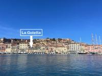 La Goletta - ArgonautiVacanze - B&B Portoferraio