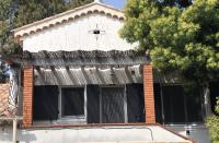 Les Lambrusques T2 avec jardin à 300 m de la plage - B&B Cavalaire-sur-Mer