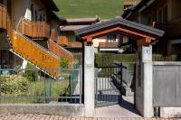 Casa Fiocco di Neve con giardino, box, WiFi - B&B