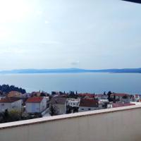 Miracle Apartment - Chambres d’hôtes Crikvenica