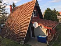 Vikendica DUNAV Vinci - Ferienwohnung