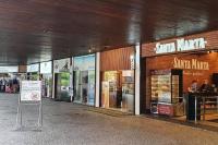 Apartamento em frente à Praia da Barra da Tijuca - B&B