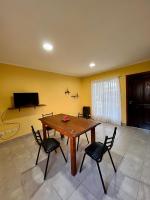 Apartamento de 2 dormitorios