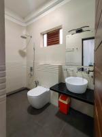 Habitación Doble Deluxe con balcón