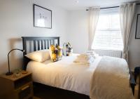 B&B Belfast - Hope Apartments Belfast - South - Bed and Breakfast Belfast