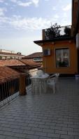 B&B CALIFANO- 2 Leoni - Ferienwohnung Verona