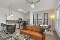 2BR Comfy and Roomy Apt in Chicago - Del Prado 1013 - B&B