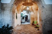 Dimora Antonia - B&B Lecce