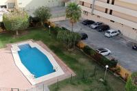Apartamento Doctor Galvez Ginachero con piscina - B&B
