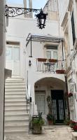 Le Mie Meraviglie - Ferienwohnung Martina Franca