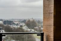 Apartament Agat Lublin Centrum - Ferienwohnung Lublin