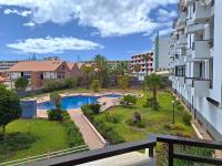 Stylish 2-Bedroom Apartment Yumbo - Chambres d’hôtes Maspalomas