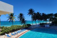 Ocean View 1 Bedroom Cabana in Condado! - B&B