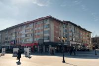 Luxury Apartament Ultracentral of Suceava Esplanada - B&B Suceava