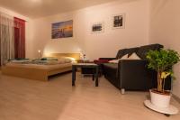 Appartamento con 1 Camera da Letto