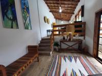 Casa Luz do Sol Ubatuba - B&B Ubatuba