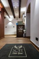 Chambre Double avec Balcon