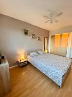 Apartment mit 1 Schlafzimmer