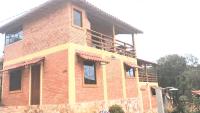 Casa do Eduardo ibitipoca mg - Bed and Breakfast