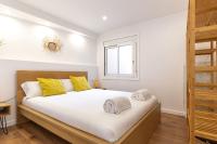 Appartement met 3 Slaapkamers