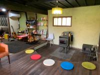 B&B Kugui - Nano Village Okayama - Vacation STAY 66531v - Bed and Breakfast Kugui