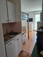 Apartamento de 1 dormitorio