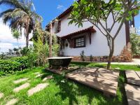 Pousada Residência Balestra - B&B Tiradentes