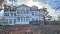 Villa an der Bülowstraße - B&B Heringsdorf