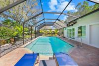 Crazy Like A Fox - Bed and Breakfast Bradenton