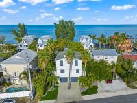 Coconut Palm Paradise - Bed and Breakfast Anna Maria