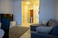 Cozy Apartment by the Sea 2 Rooms Free private parking - Chambres d'hôtes Kemi