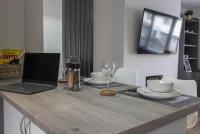 Hope Apartments Belfast - Tullymore - B&B