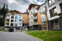 Apartament BAJKA - Kilińskiego 17 - CENTRUM - Chambres d'hôtes Szklarska Poręba
