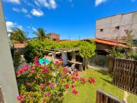 Pousada Flor De Jambú - B&B São Miguel do Gostoso