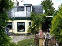 Ferienwohnung am Stadtrand von Demmin - B&B