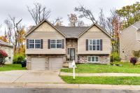 Cozy Ohio Home - Deck, Arcade Games and Near Golfing - B&B Cincinnati