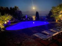 Maison Du Reve Scario - B&B Scario