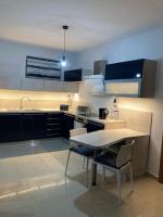Apartment mit 2 Schlafzimmern