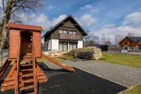 Suite mit Bergblick