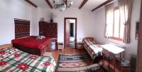 Familienzimmer mit Bad