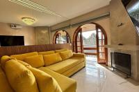 Apartamento Luxo Quatre Saisons - Bed and Breakfast