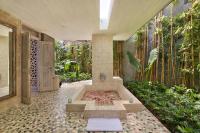 One-Bedroom Villa with Private Pool