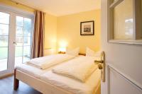 Wohnung-Backbord - B&B Nebel